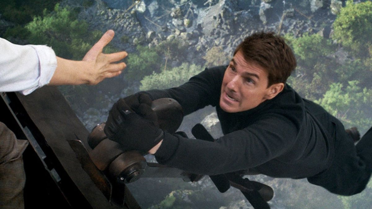 Liked Mission Impossible 7 A Look At Top Tom Cruise Films To